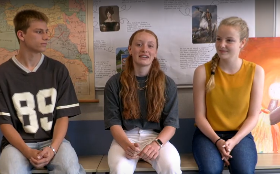 Waarom Het Baarnsch Lyceum?